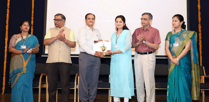 MES Senior College Pune Events photo 6